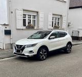 Nissan Qashqai 1.7 dCi N-MOTION 154 PS +Euro6 + AHK  - Nissan Qashqai: N Motion