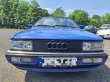 Audi Coupé C4 GT/H-Zulassung/Zustandsnote 2 - Audi Coupé mit Benzin-Antrieb: Sportwagen
