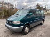 Volkswagen VW T4 Multivan 2.5TDI 151PS Allstar - Volkswagen T4 Multivan in Frankfurt (Main)
