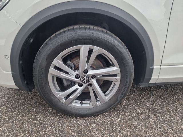 Fahrzeugabbildung Volkswagen T-Roc 1.0 TSI R-LINE LED-PLUS SHZ APP-CONNECT AC