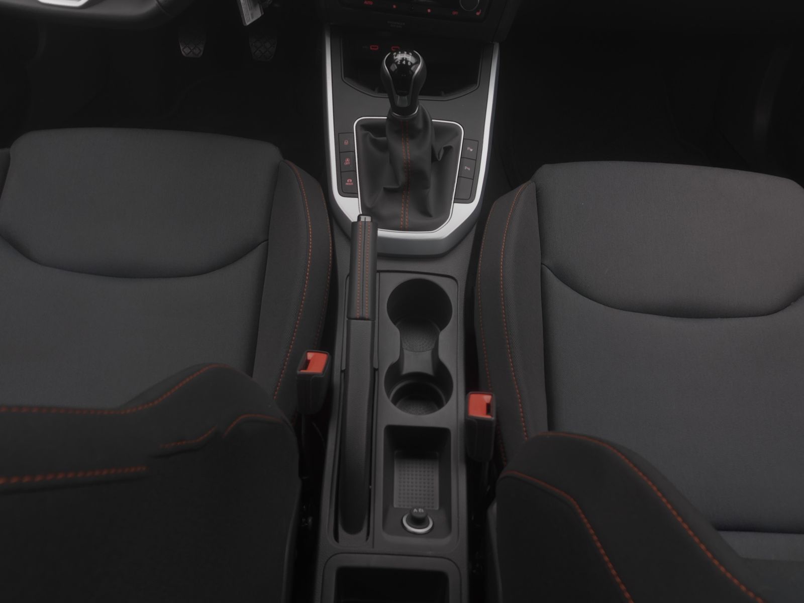 Seat Arona - Bild 14