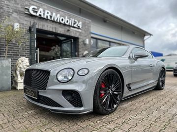 Bentley Continental GT Speed HUD*360*Ceramic