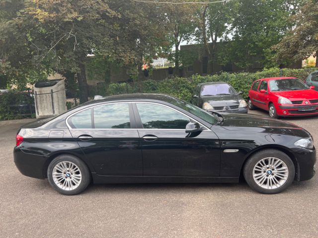 BMW 535 Baureihe 5 Lim. 535i