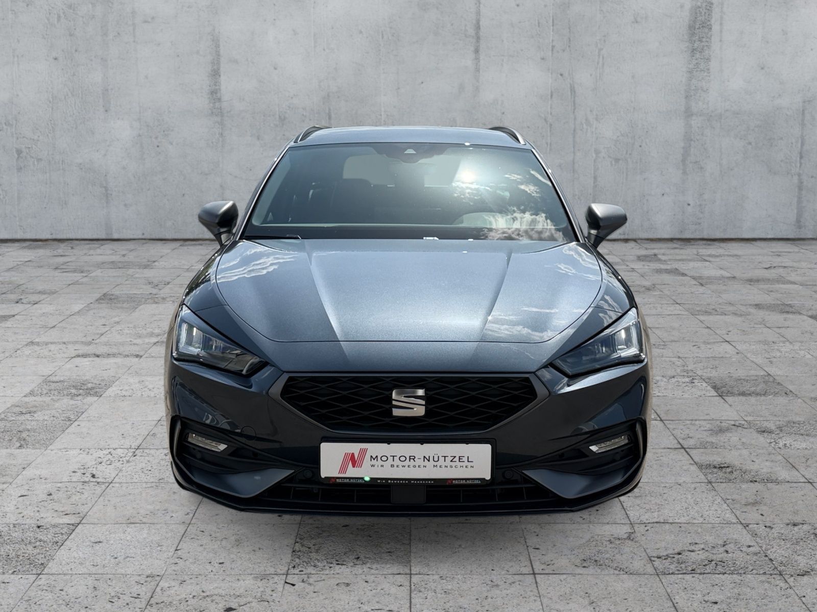 Seat Leon - Bild 3