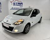 Renault Clio III Night and Day 1,2Ltr.-55KW*Style Paket* - Renault Clio: mit Navigationssystem