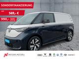 Volkswagen ID.Buzz Cargo MATRIX+NAV+ACC+SHZ+RFK+AHK+DAB+PLA - Trucks in München