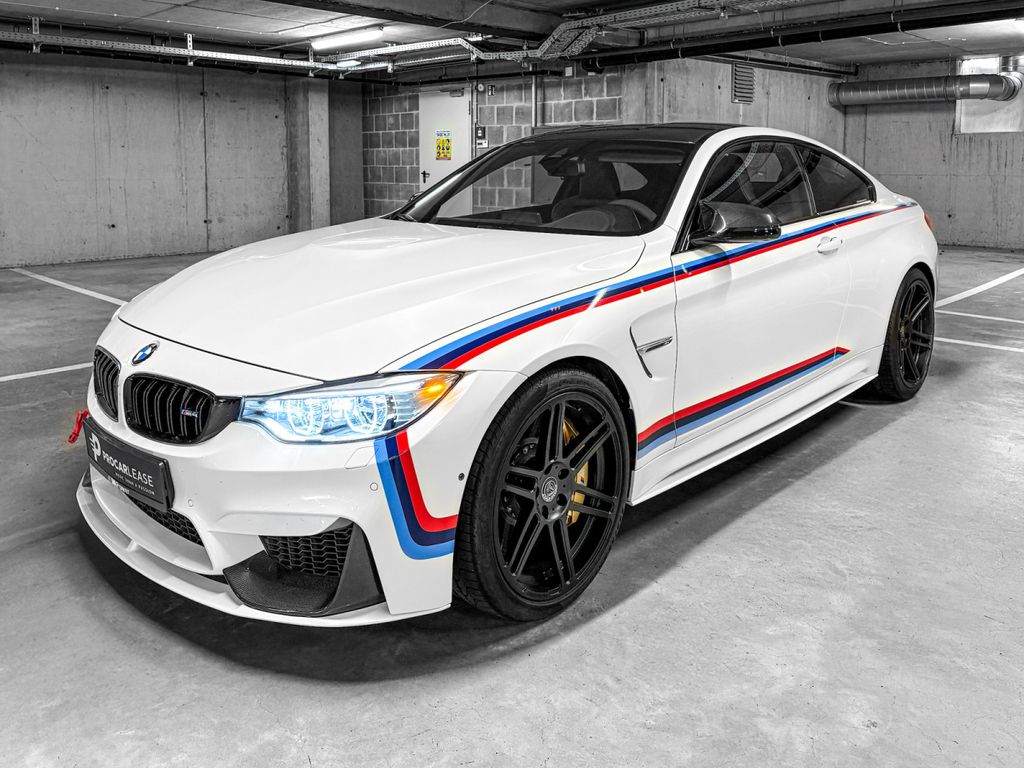 Image of BMW M4