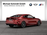 BMW M4 - Vorschau Bild 2
