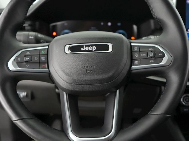 Compass S MHEV DCT+LED LICHT+NAVI+360 GRAD KAMER