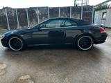 BMW 645Ci Cabrio *Vieles Neu* - BMW 645 in Köln