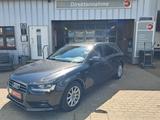 Audi A4 Avant 2.0 TDI DPF  multitronic Attraction - gebrauchte Audi A4 aus dem Jahr 2014