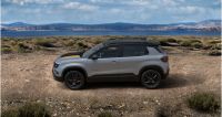 Jeep Avenger - Vorschau Bild 2