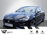 Seat Leon FR 2.0 TDI Plus PDC SHZ KAMERA NAVI LED ACC - Seat Leon Fr mit Diesel-Antrieb