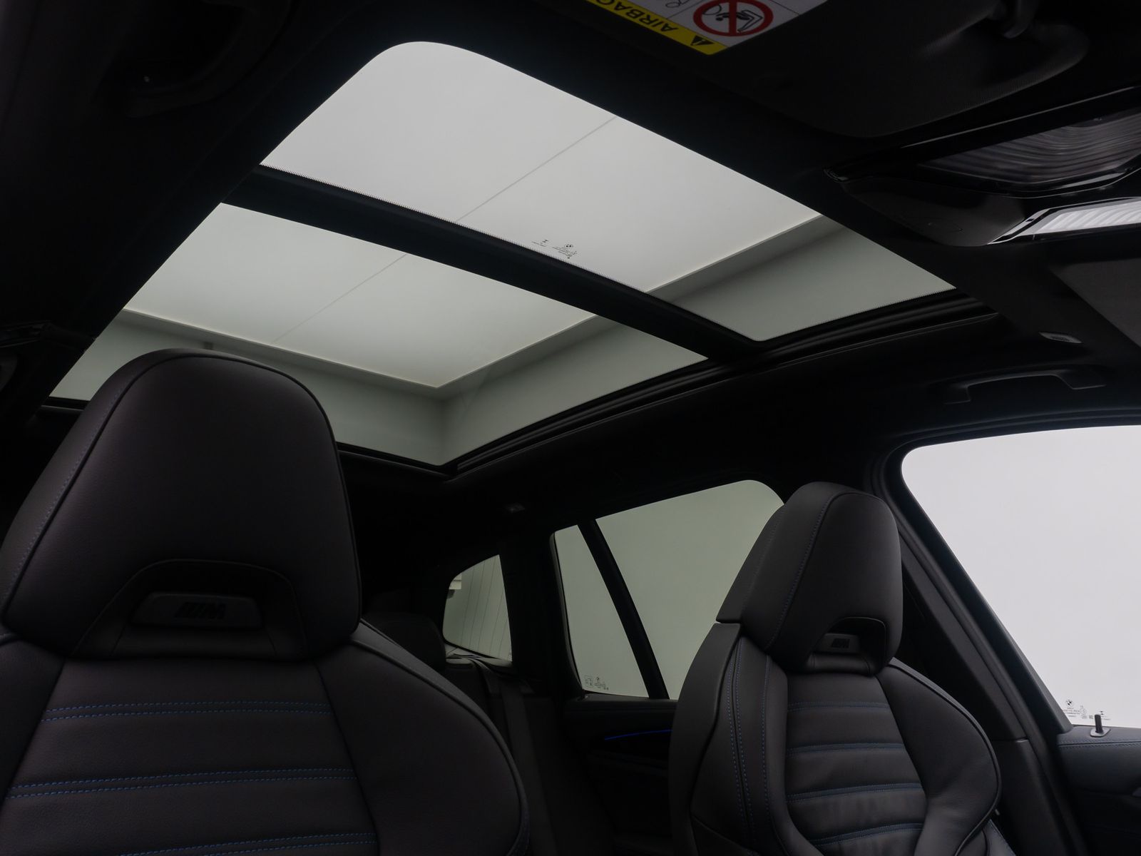 Fahrzeugabbildung BMW X3 xD30i M Sport Panorama 360&deg; Laser HUD 21Zoll