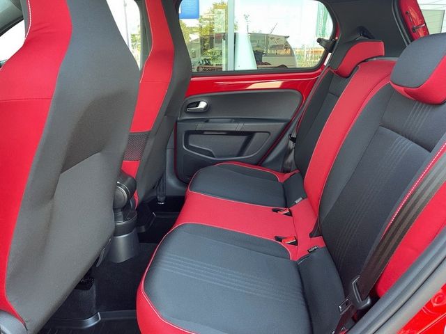 Skoda Citigo 1.0 ASG Monte Carlo *PANO*SHZ*PDCHI* ALU