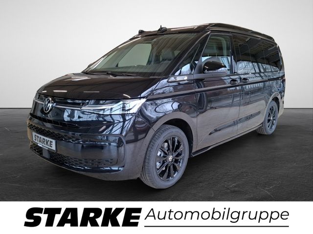 Volkswagen T7 California 2.0 TDI DSG Ocean Camper  AHK Stan