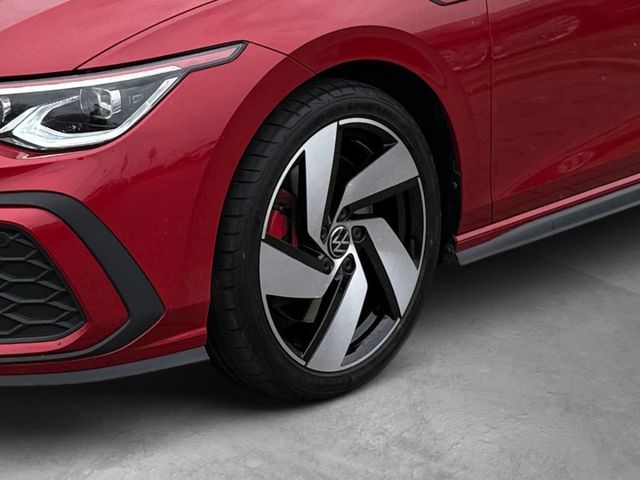 Golf GTI 8 VIII 2.0 TSI Navi HarmanKardon