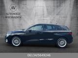 Audi A3 Sportback 35 TFSI advanced - Audi A3 aus 2022