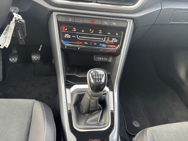 Volkswagen T-Roc - Bild 11