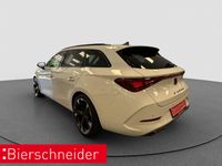 Cupra Leon - Vorschau Bild 9