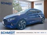 Hyundai i20 Edition 30+ 1.0 T-GDI Navi Apple CarPlay And