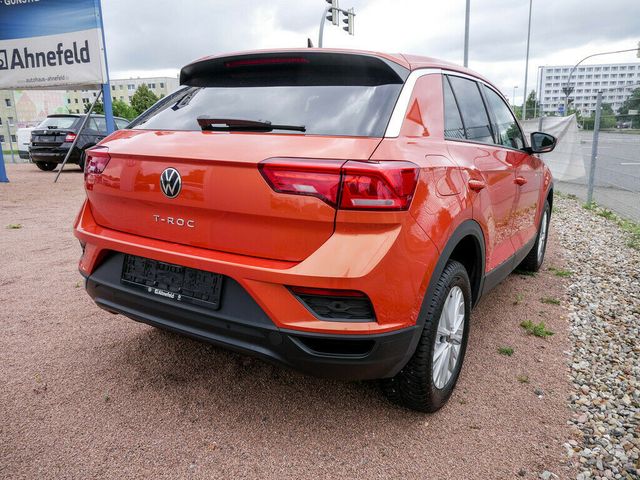 T-Roc 1.6 TDI BMT FSE USB KLIMA PDC SHZ NAVI