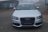Audi A4 2.7 V6 TDI S line Sportpaket plus - Audi A4: Kombi, V6