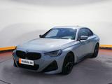 BMW 220 i Coupe LED M Sport HIFI ACC DA PDC Alarm - BMW 220 in Osnabrück