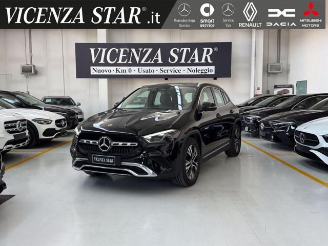 Mercedes-Benz MERCEDES-BENZ GLA 180 d SPORT