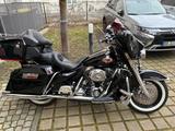 Harley-Davidson E Glide  - HARLEY-DAVIDSON 2007