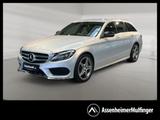 Mercedes-Benz C 250 BlueTEC T AMG +MBeam+Sport+KeyLess+PDC+LM - Mercedes-Benz in Heilbronn