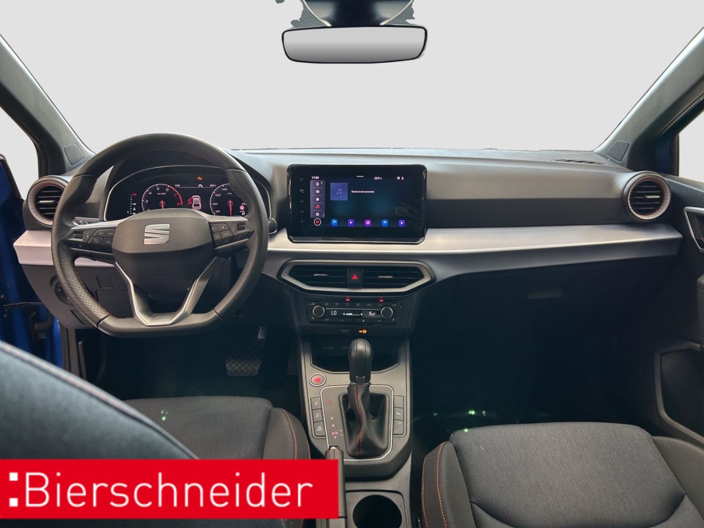 Seat Ibiza - Bild 22