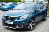 Peugeot 2008 Allure BlueHDi 120 EAT6 - Peugeot 2008 Gebrauchtwagen in Berlin