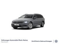 Volkswagen Passat Variant - Vorschau Bild 3