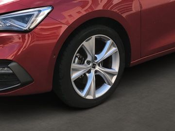 Seat Leon Sportstourer FR NAVI LED SHZ KESSY