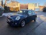 MINI Cooper S Cooper S - MINI Cooper S von privat