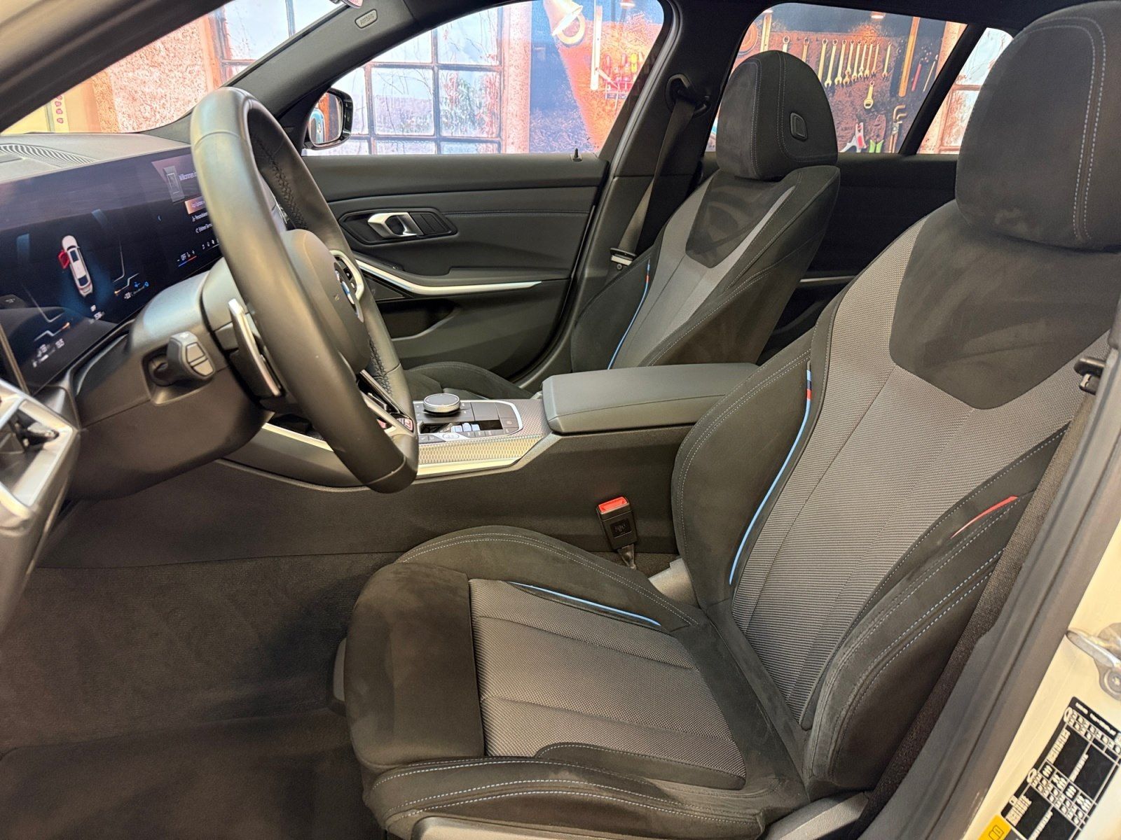 BMW 330 - Bild 7