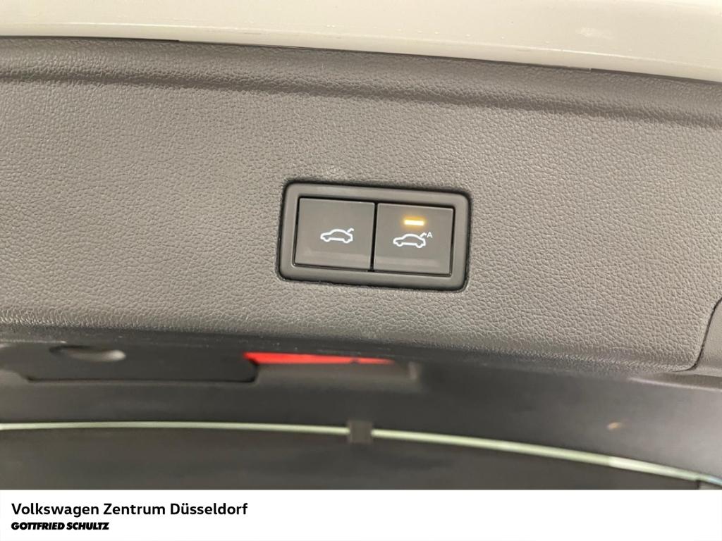 Volkswagen Touareg 3.0 TSI DSG R-Line 4Motion Navigation