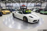 Ferrari F430 Scuderia 16M Spider | 1/499 | Bianco Avus - Ferrari F430 aus 2009