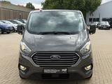 Ford Tourneo Custom Kombi 320 L2 Tourn - Ford Tourneo Custom 9-Sitzer