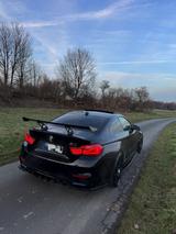 BMW M4 Competition*VOLL*Heckspoiler*Schiebedach - gebrauchte BMW M4 aus dem Jahr 2019