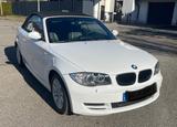 BMW 118i Cabrio - Top gepflegt