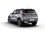 Citroën ë-C3 Aircross - Vorschau Bild 3