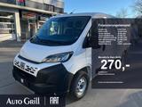 Fiat Ducato 33 L2H1 AHK RüKa LED Allwetter