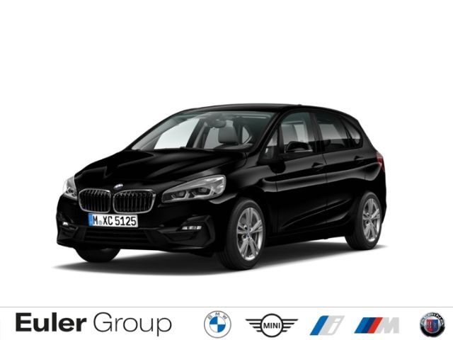 BMW 220 Active Tourer d HUD Navi Soundsystem LED ACC