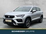 Seat ATECA SYLE EDITION 1.5 TSI DSG SHZ+ACC+PDC+LED - Seat Ateca in Chemnitz