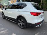 Seat Tarraco 2.0 TSI 4Drive DSG X..PANO*NAVI*7 SITZER - Seat Tarraco Gebrauchtwagen in Stuttgart
