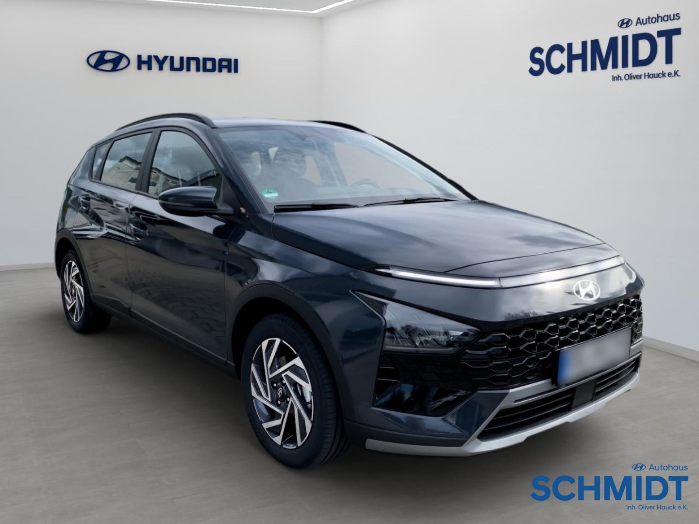 Hyundai BAYON – Bild 2