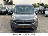 Fiat Doblo Pop Easy*1Hand*PDC*7 Sitze - Fiat Doblo: 7
