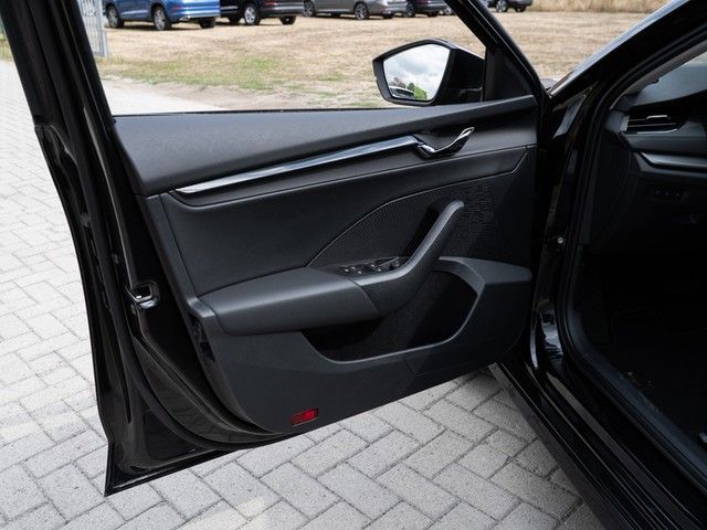 Octavia Combi 2.0 TDI Ambition DSG NAVI+LED+CARP